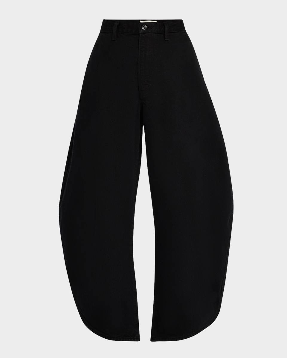 The Boomerang Jeans